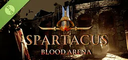 Spartacus Blood Arena Demo