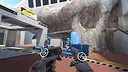 Hyper Dash - Sentinel Pack Screenshot 2
