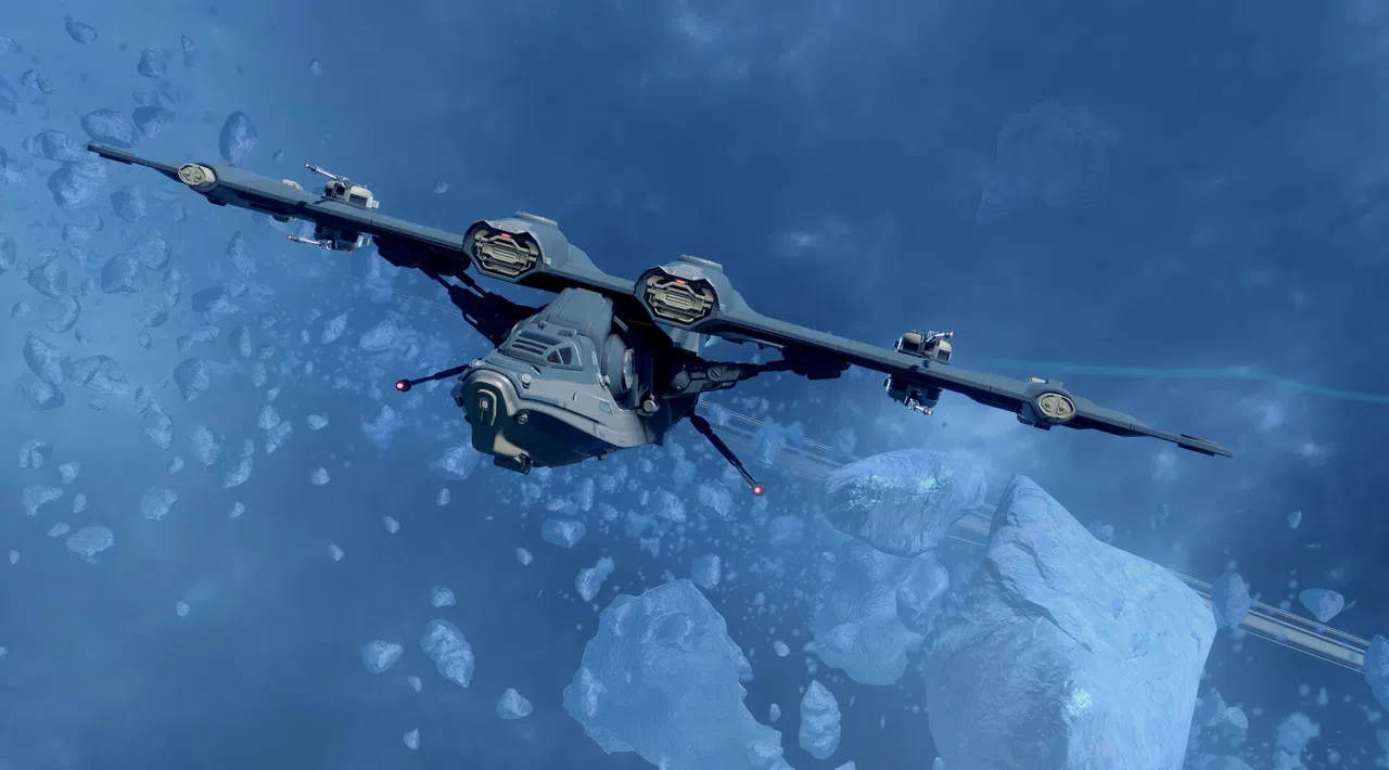 Star Conflict - MPRS Hellas Screenshot 3