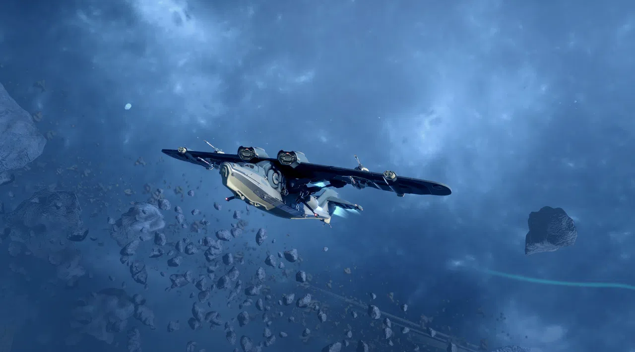 Star Conflict - MPRS Hellas Screenshot 2