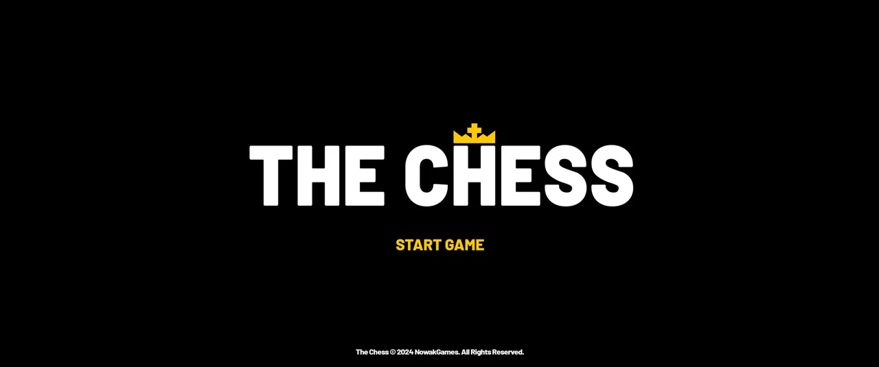 The Chess: Patron Screenshot 0