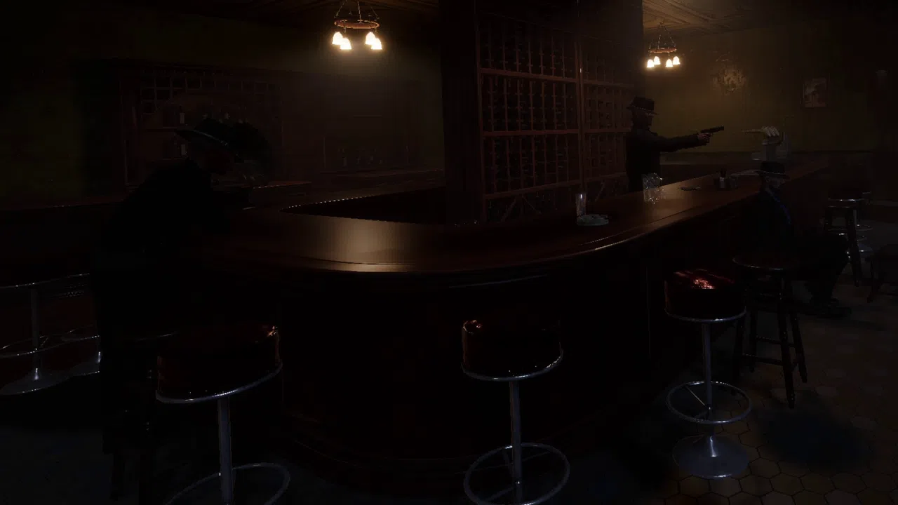 Fire Shadows + People: The Last Bullet Screenshot 10