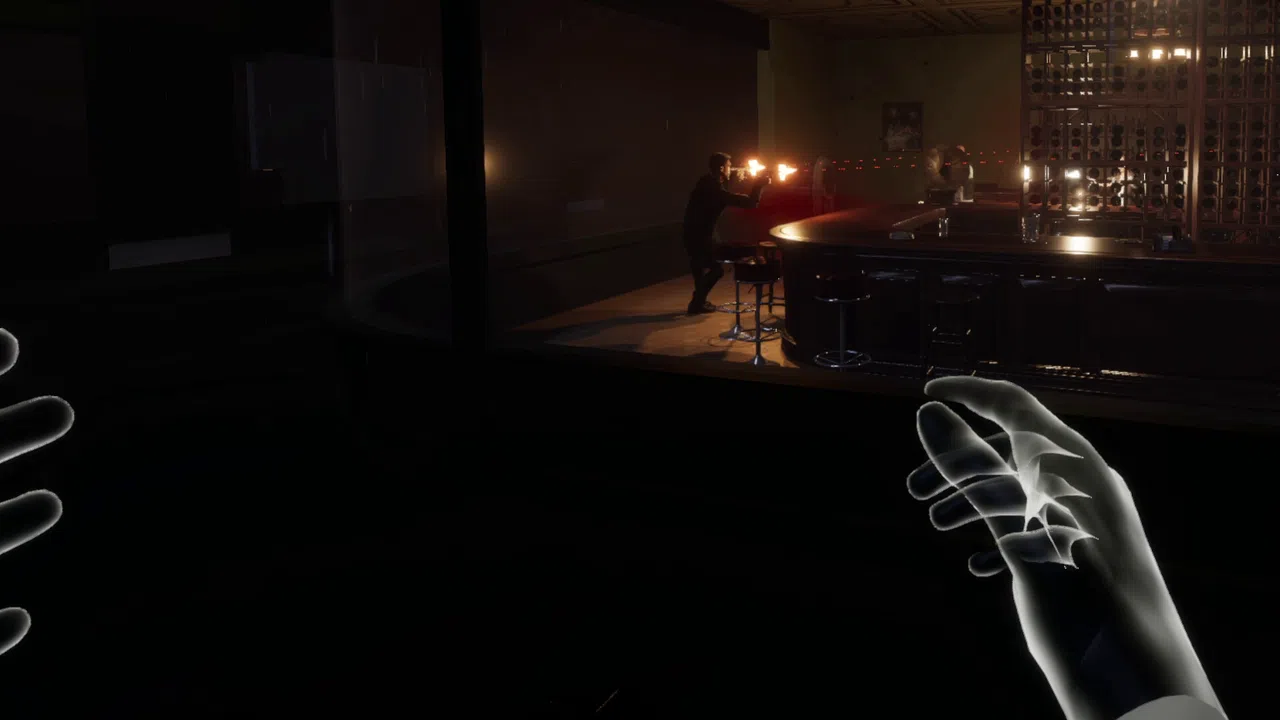 Fire Shadows + People: The Last Bullet Screenshot 12