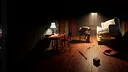 Fire Shadows + People: The Last Bullet Screenshot 0