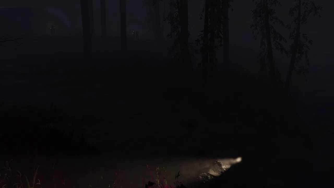 Fire Shadows + People: The Last Bullet Screenshot 7
