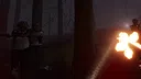 Fire Shadows + People: The Last Bullet Screenshot 9