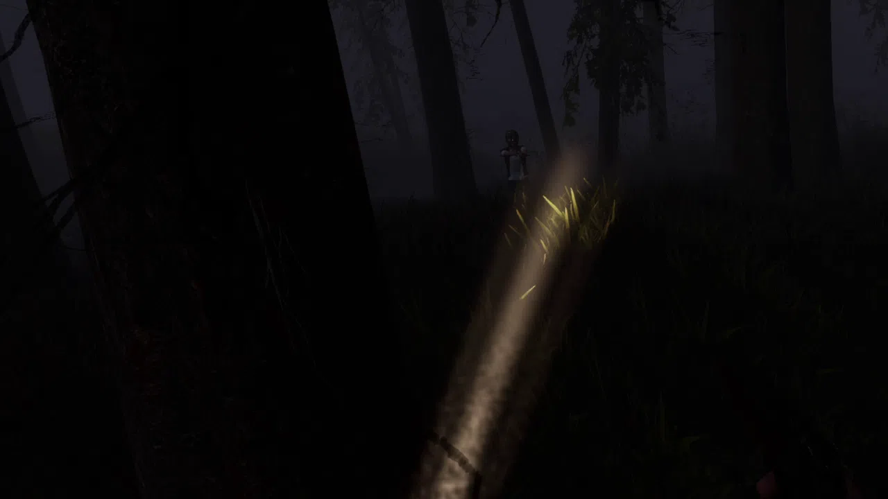 Fire Shadows + People: The Last Bullet Screenshot 8
