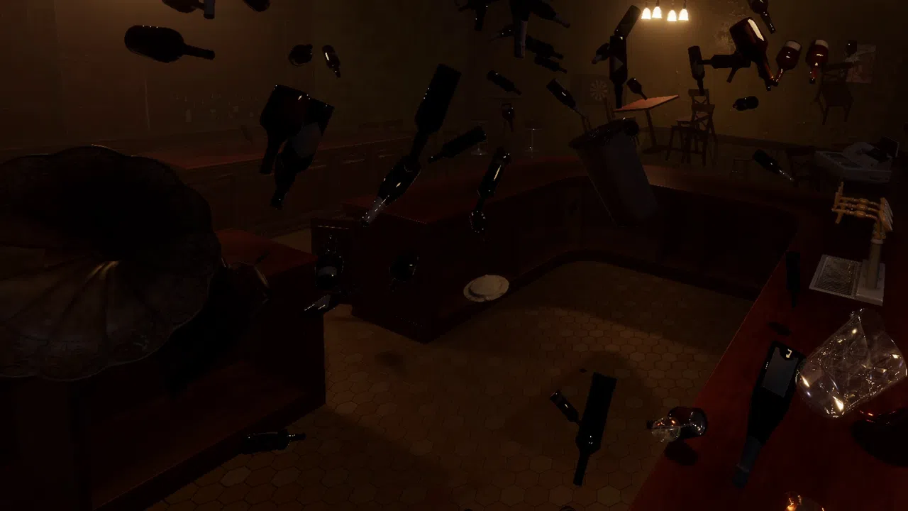 Fire Shadows + People: The Last Bullet Screenshot 13