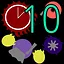 Horde survival adept icon