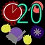 Horde survival master icon