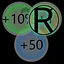Upgrade shopper icon