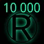 Resource aficionado icon