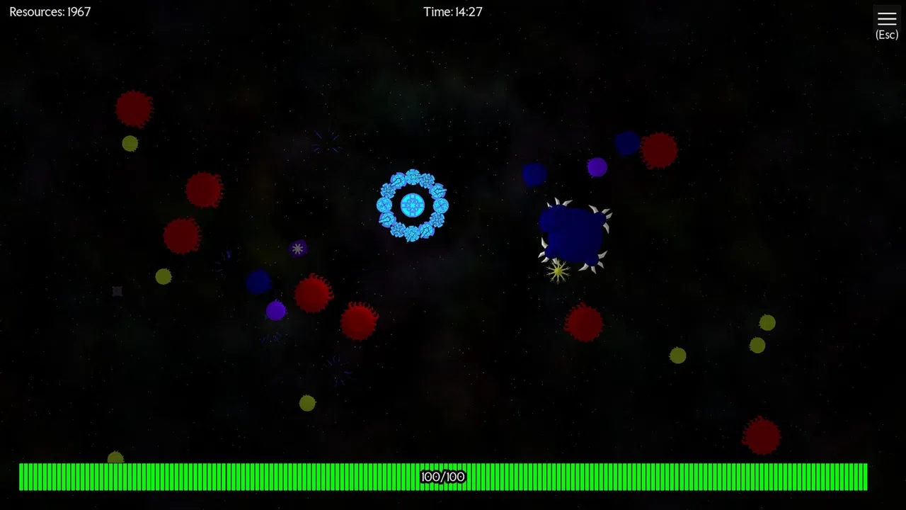 Spinner Screenshot 4