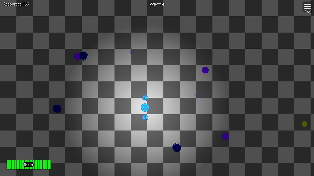 Spinner Screenshot 0