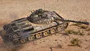 World of Tanks — 112 Pack (VIII Chinese Heavy Tank) Screenshot 5