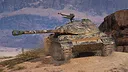 World of Tanks — 112 Pack (VIII Chinese Heavy Tank) Screenshot 4