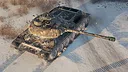 World of Tanks — 112 Pack (VIII Chinese Heavy Tank) Screenshot 3