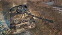 World of Tanks — 112 Pack (VIII Chinese Heavy Tank) Screenshot 1