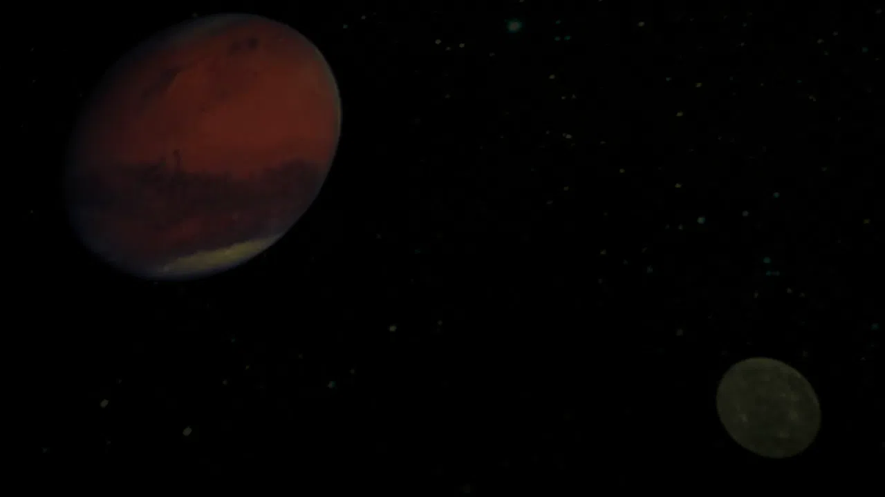 Totally Spaced Screenshot 11