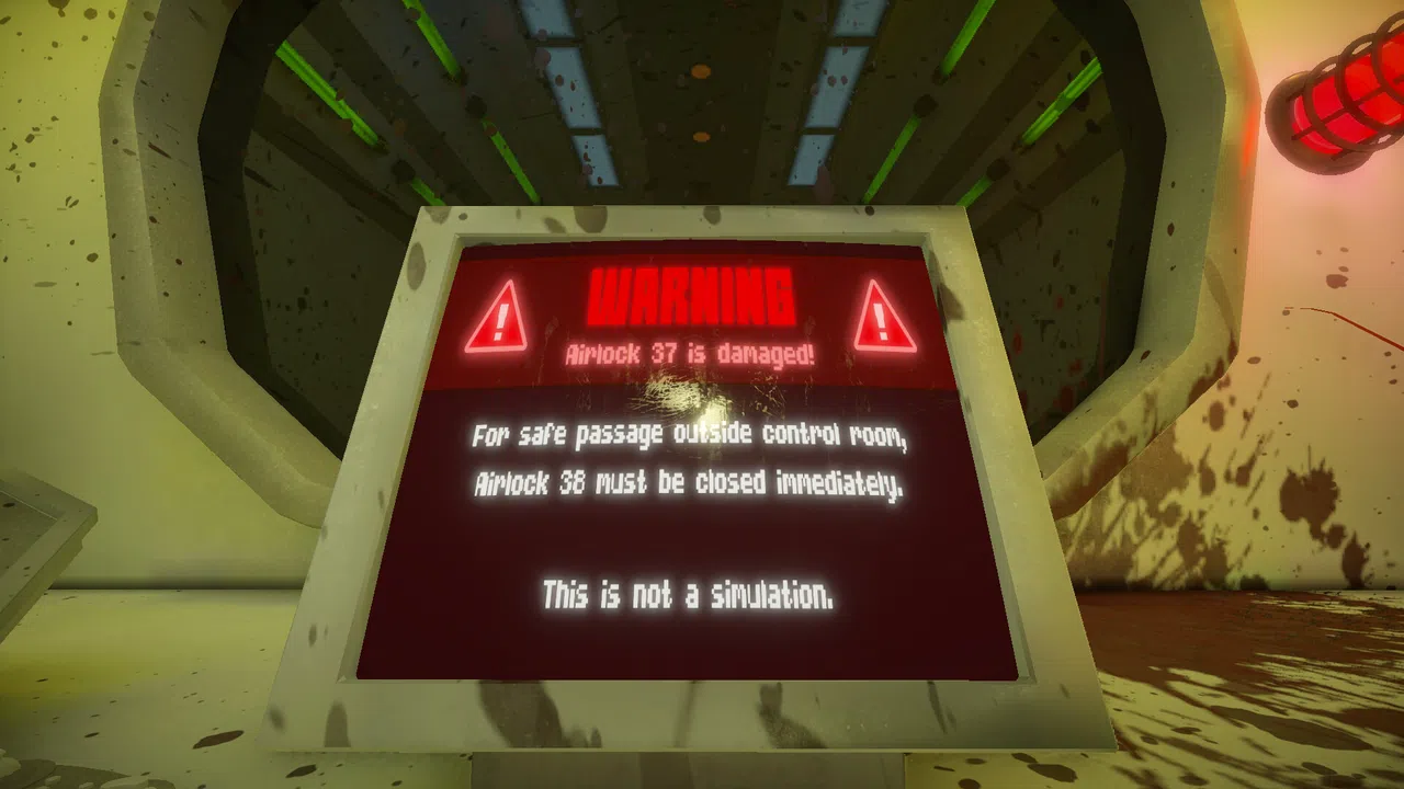 Totally Spaced Screenshot 5