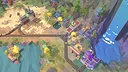 Train Valley 2 - Japanese Trails Screenshot 0