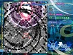 东方天海瀑 ~ Destroyer in Miraculous Storm. Screenshot 5