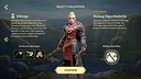 Dawn of Ages: Legendary Archer's Arsenal Screenshot 0