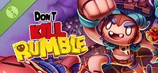 Don't Kill Rumble Demo