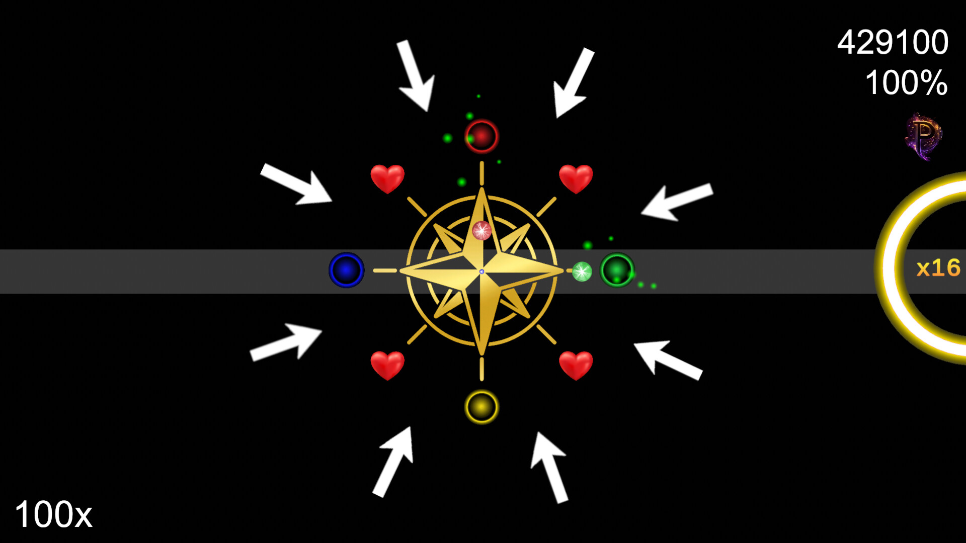 Flutterdash Screenshot 8