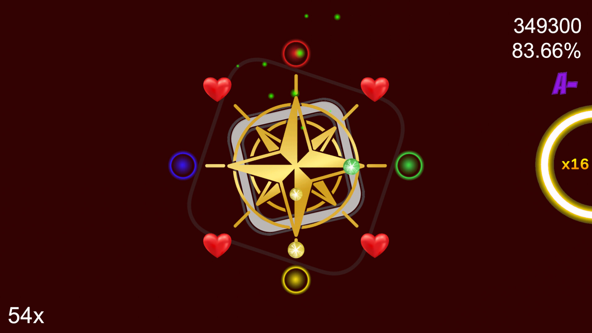 Flutterdash Screenshot 0