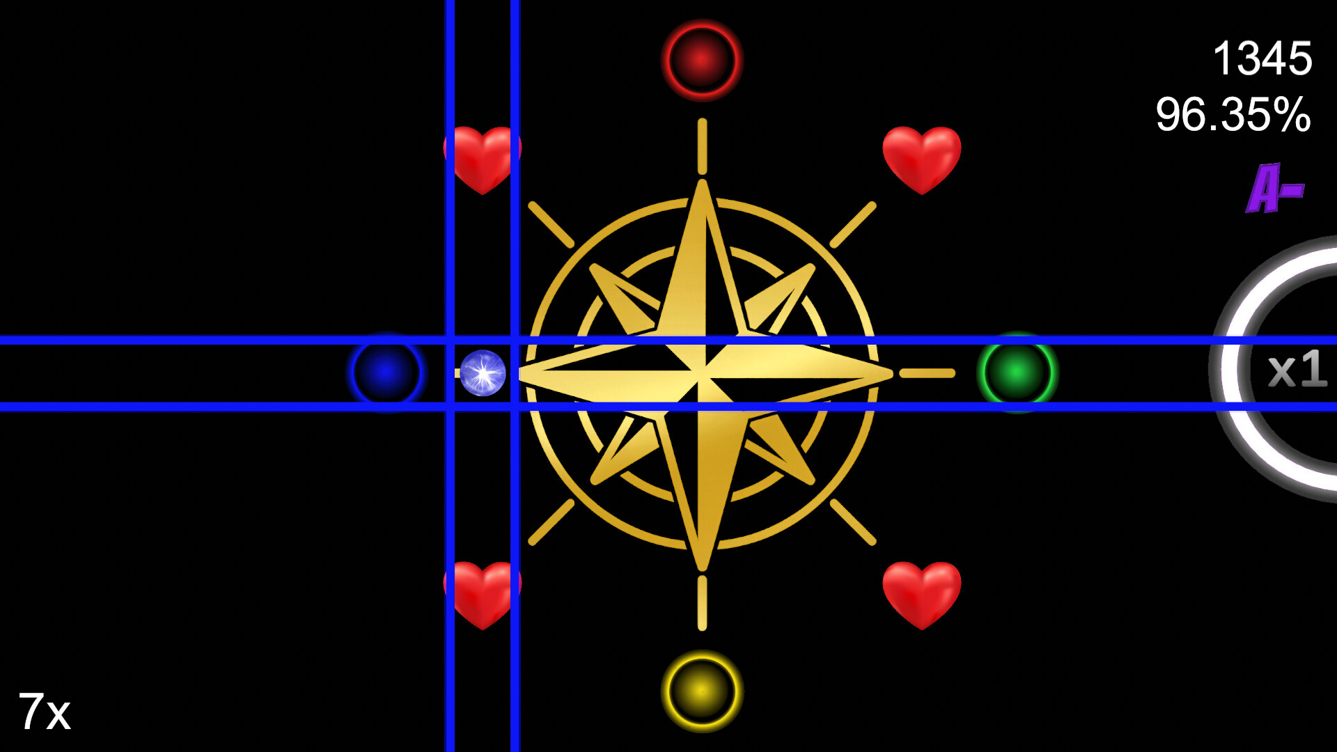 Flutterdash Screenshot 4