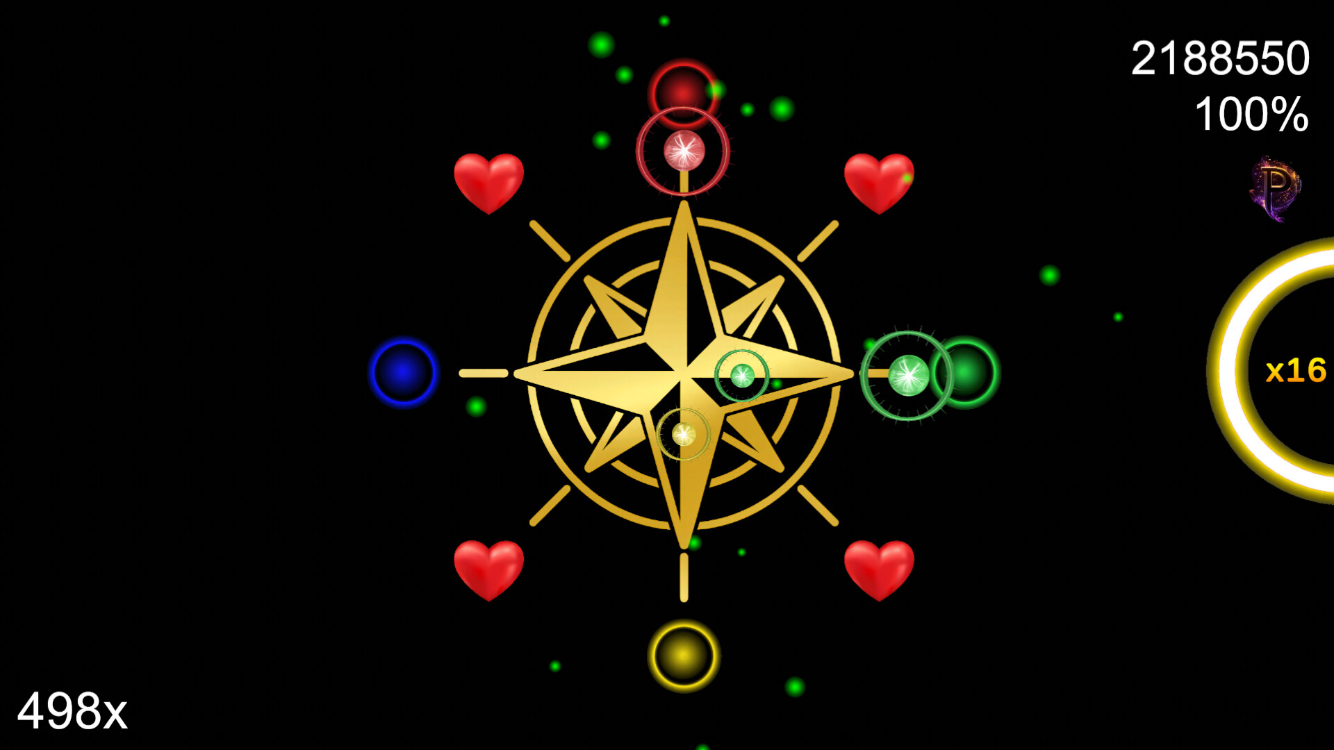 Flutterdash Screenshot 9