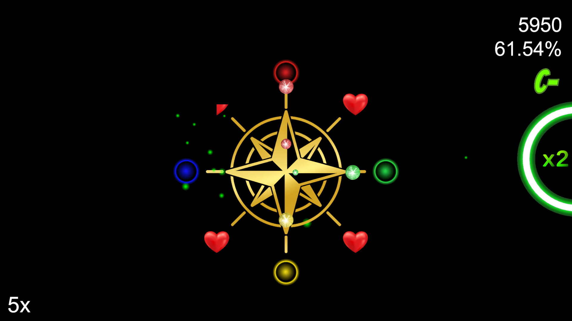 Flutterdash Screenshot 1