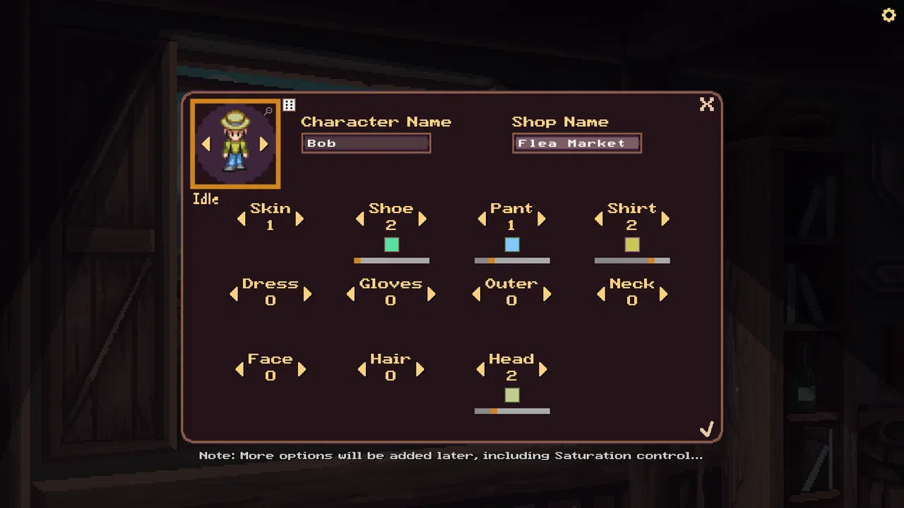 Loot Shop Simulator Screenshot 0