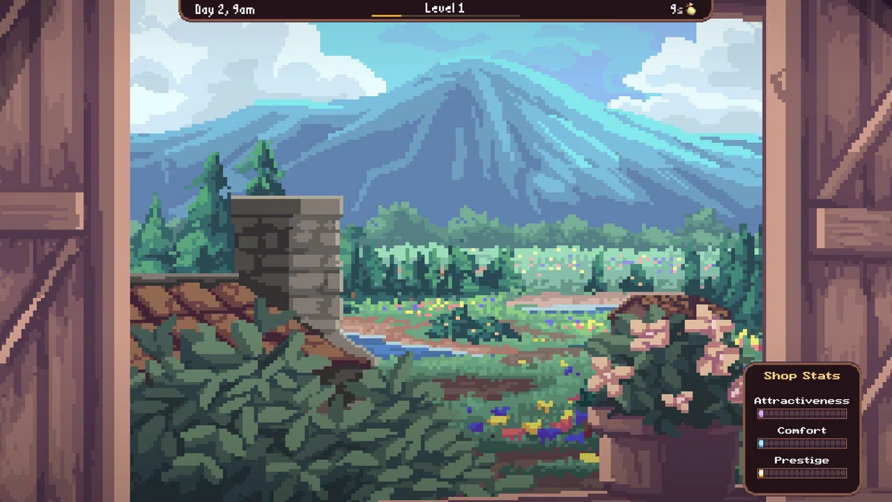 Loot Shop Simulator Screenshot 2