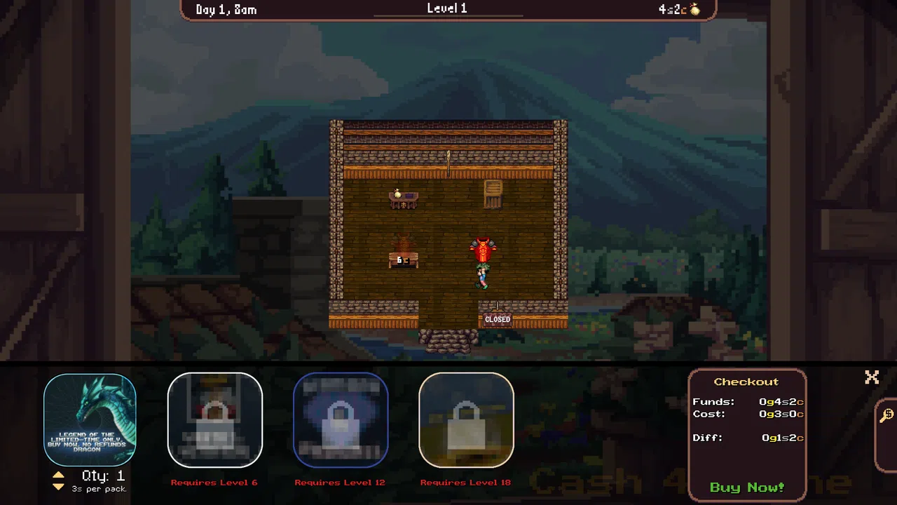 Loot Shop Simulator Screenshot 6