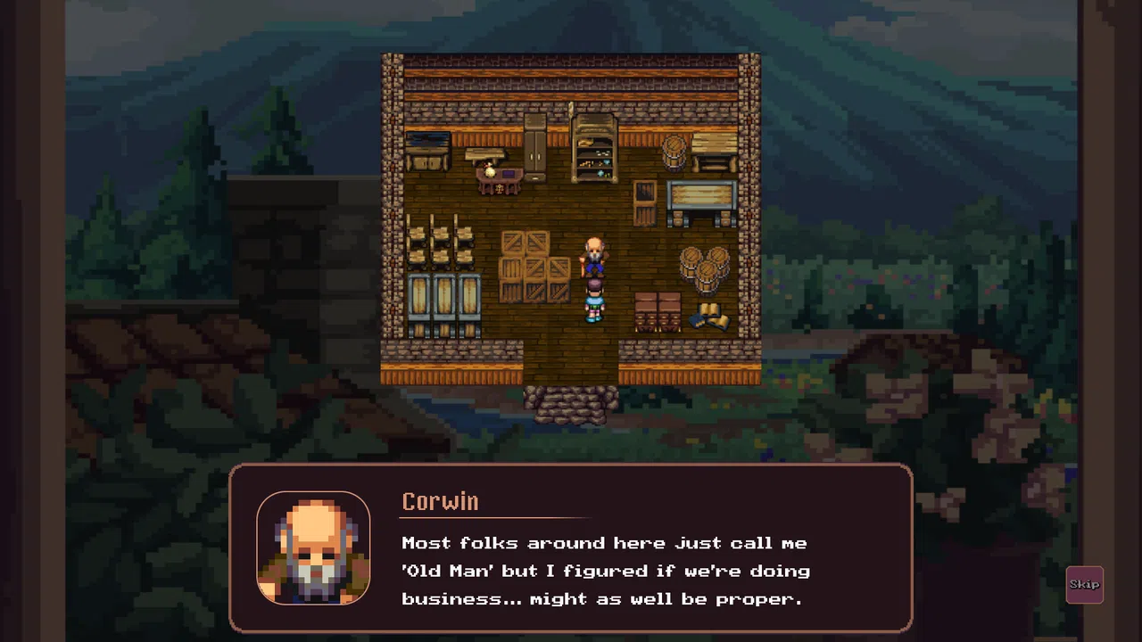 Loot Shop Simulator Screenshot 1