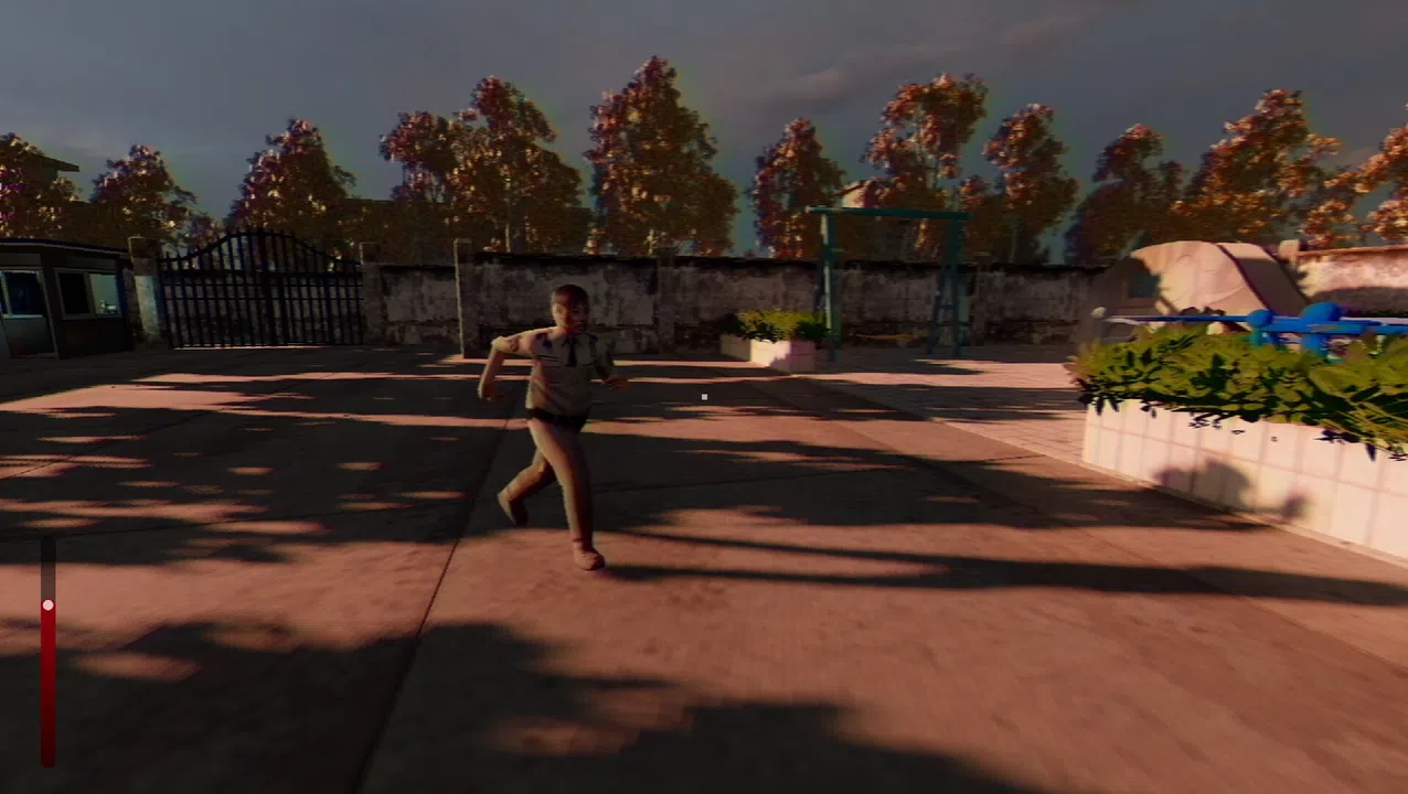 Shadow Cocoon Screenshot 3