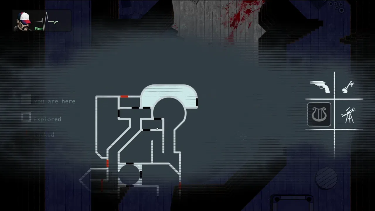 Heavy in the Hand Screenshot 4