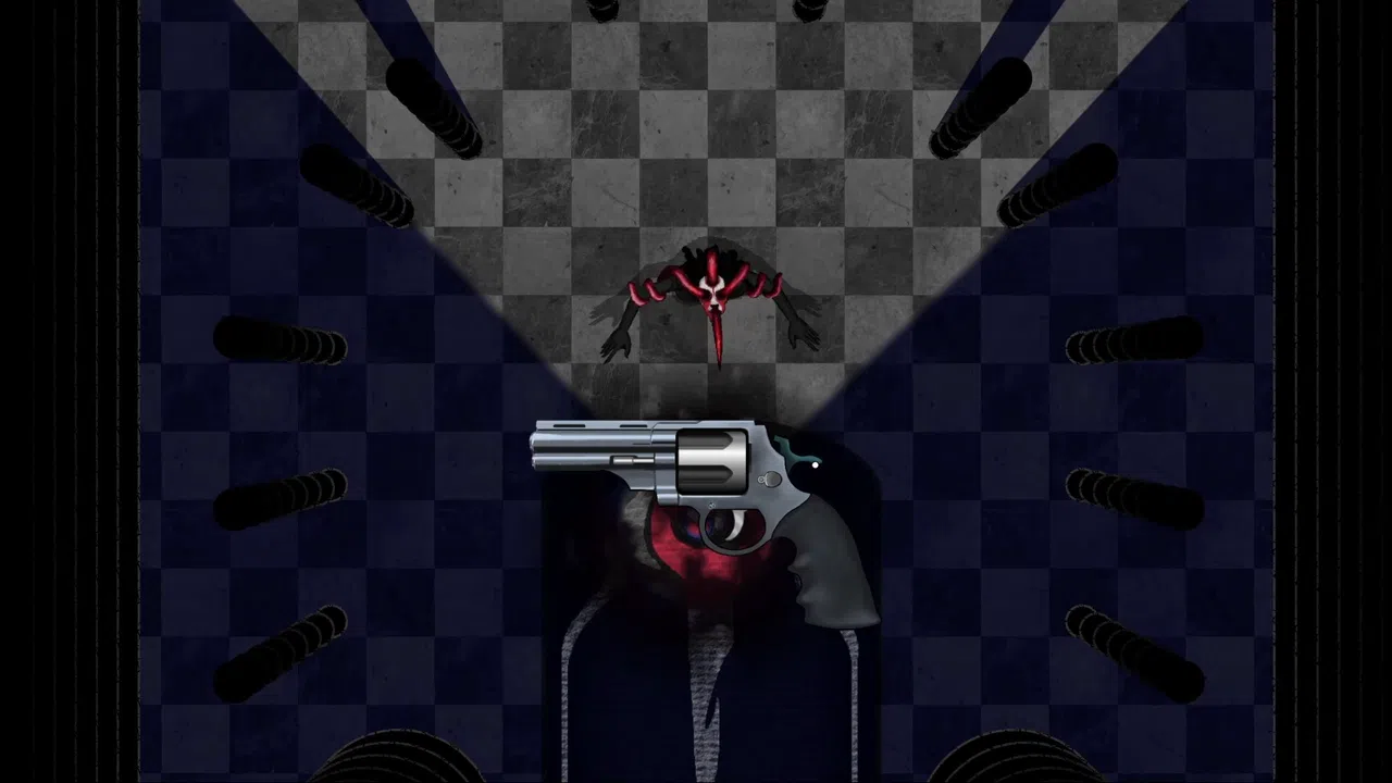 Heavy in the Hand Screenshot 0