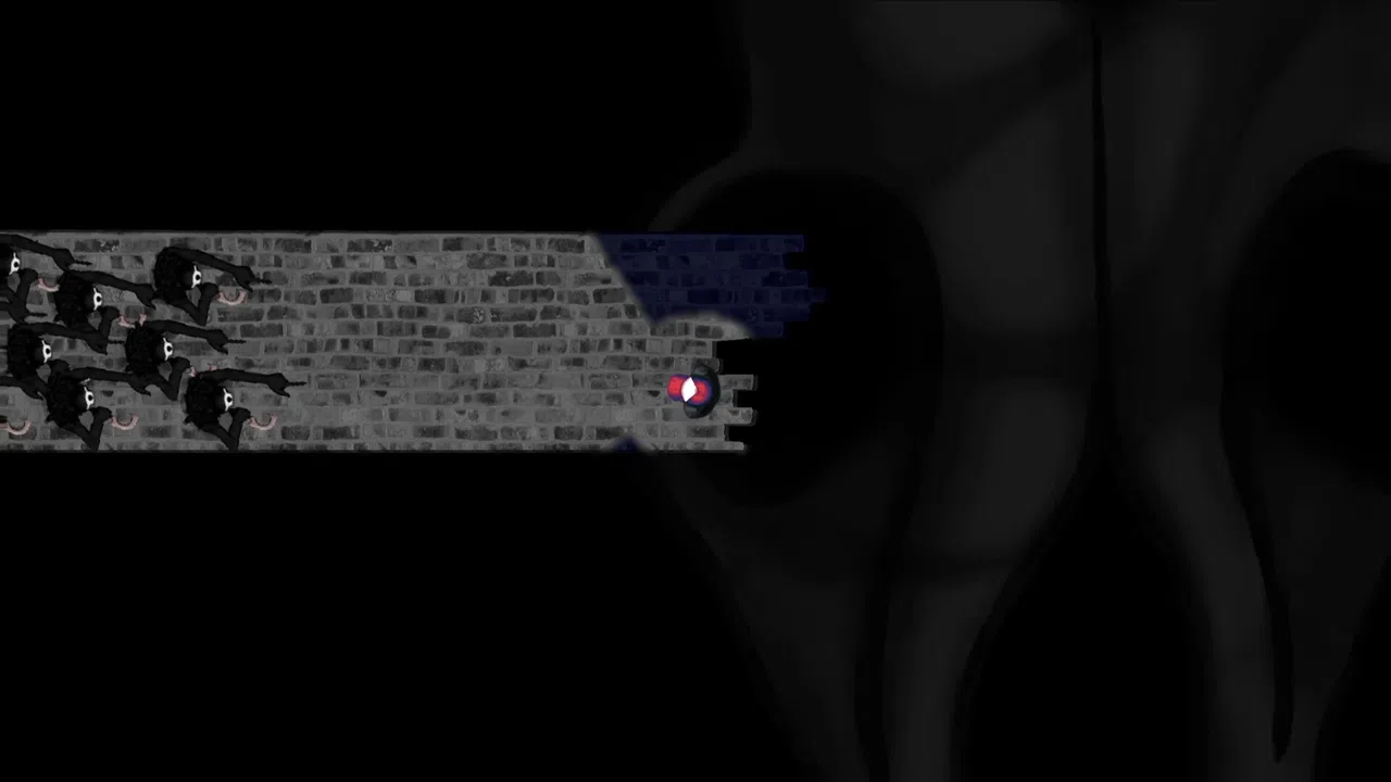 Heavy in the Hand Screenshot 2