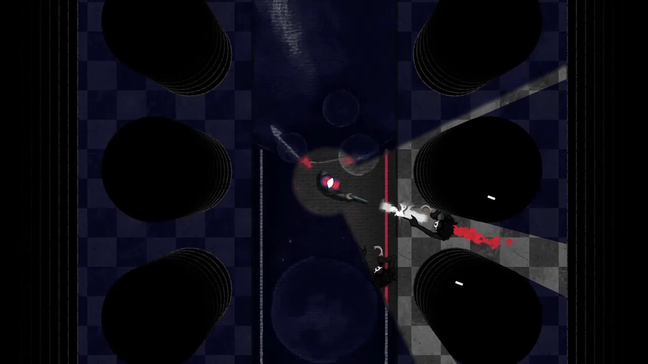 Heavy in the Hand Screenshot 3
