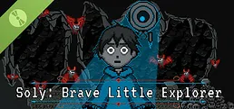 Soly: Brave Little Explorer Demo