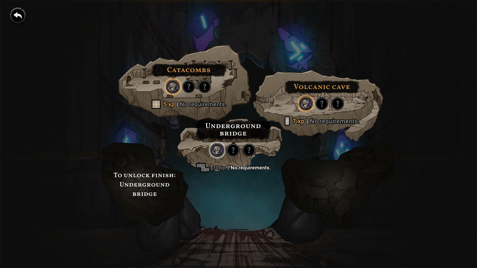 Last Mage Screenshot 4