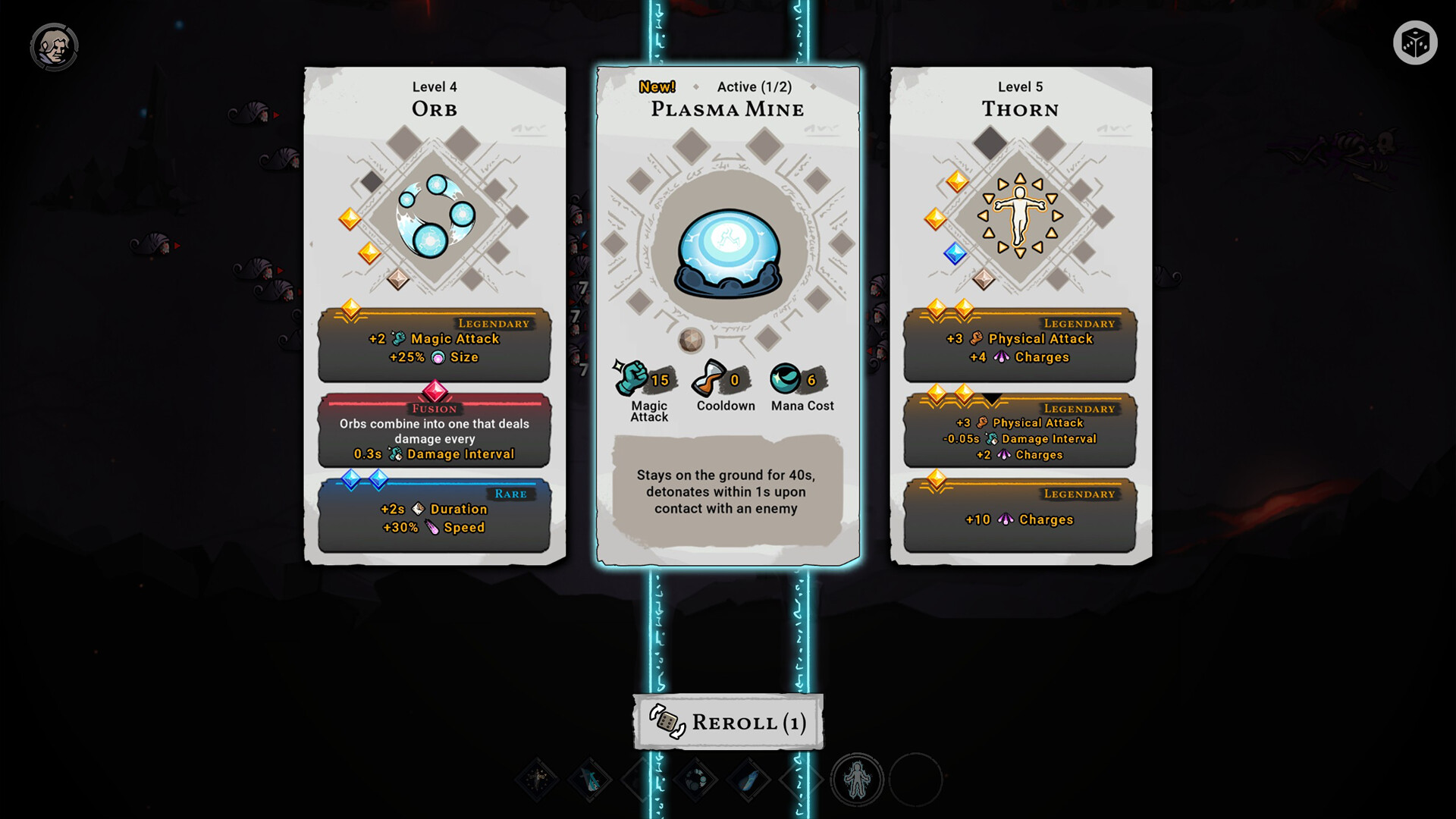 Last Mage Screenshot 0