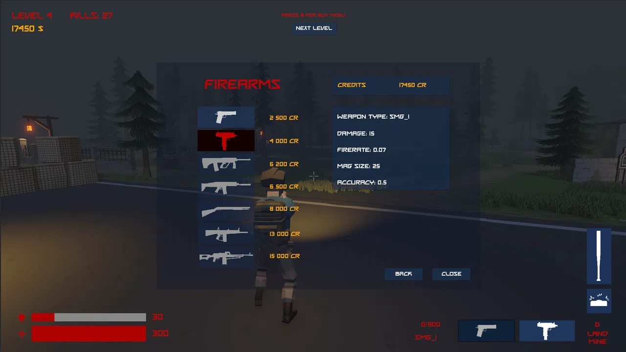 The Horde Won't Stop Screenshot 4