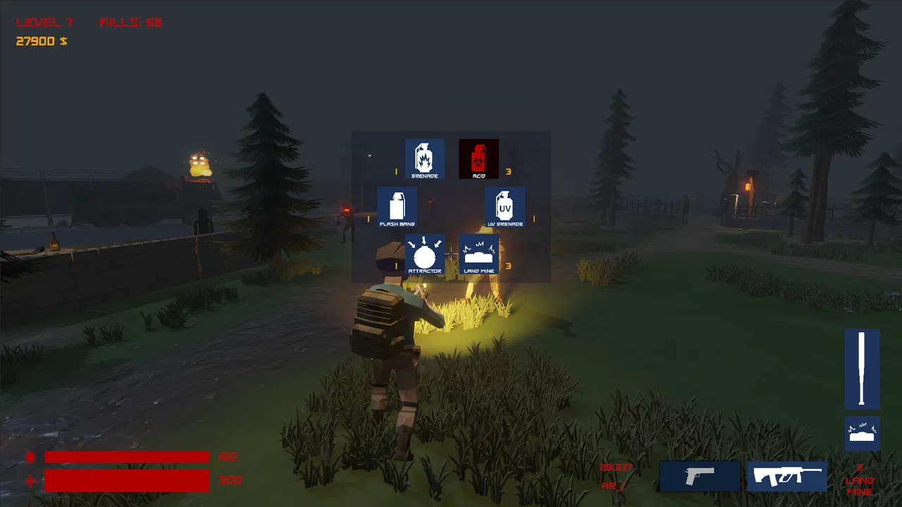 The Horde Won't Stop Screenshot 3