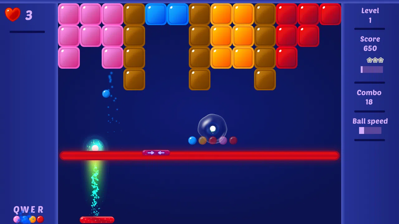 Color Breaker Screenshot 3