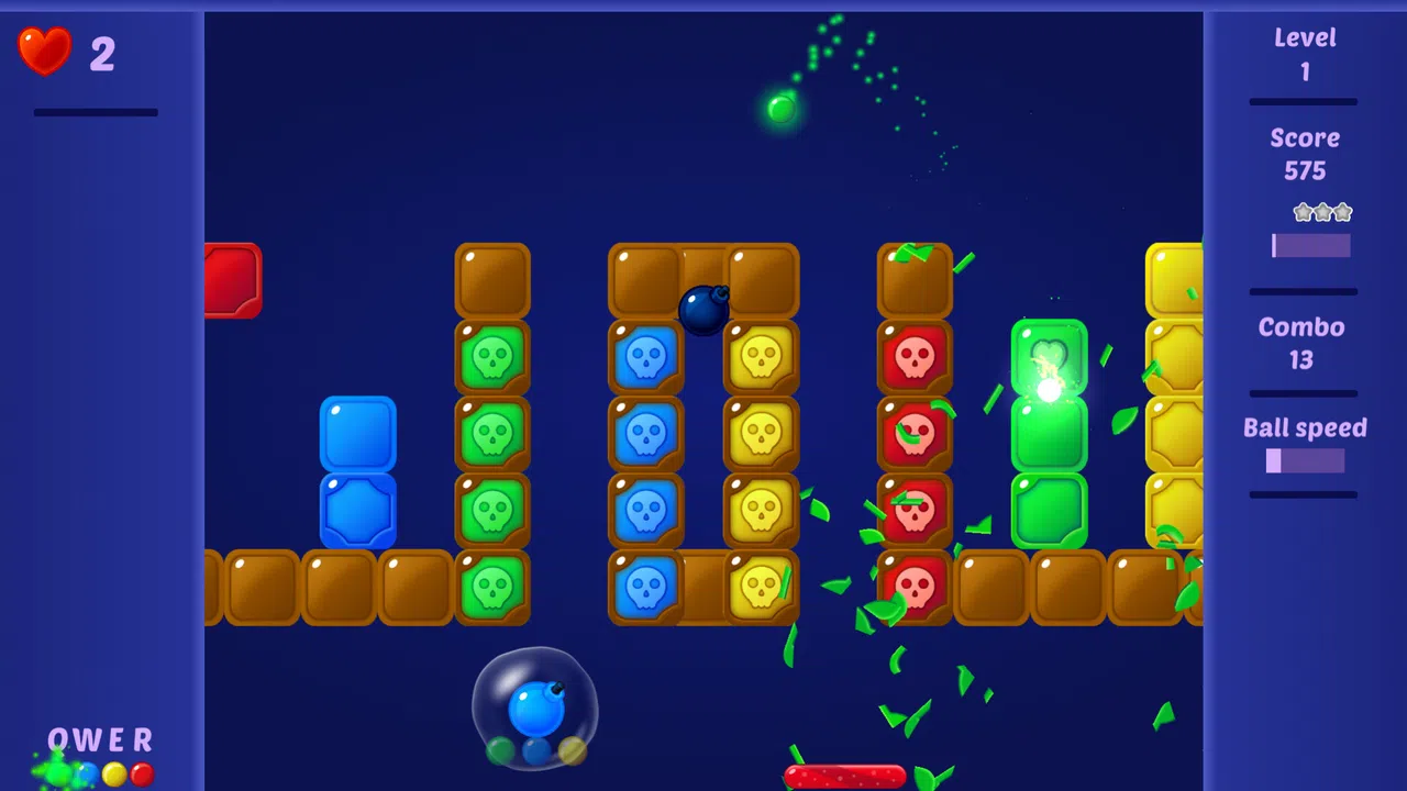 Color Breaker Screenshot 4