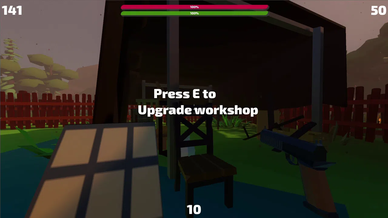 Byte of the Dead Screenshot 5